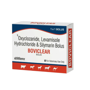 BOVICLEAR