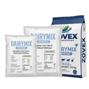 DAIRYMIX Powder