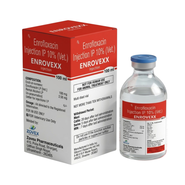 ENROVEXX