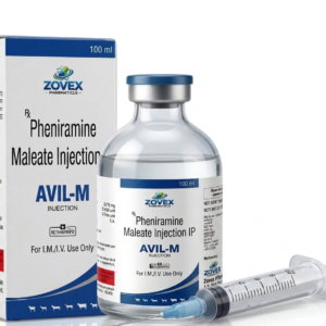 AVIL-M