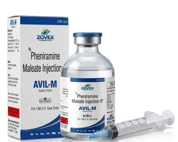 AVIL-M