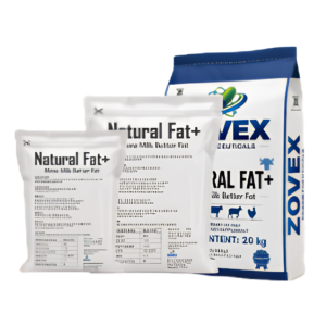 Natural Fat+