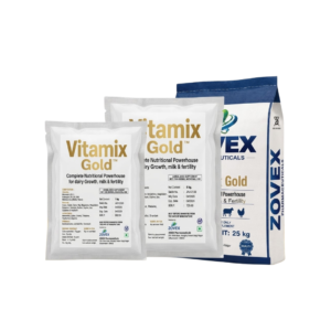 VITAVEX GOLD