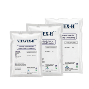 VITAVEX-H PLUS