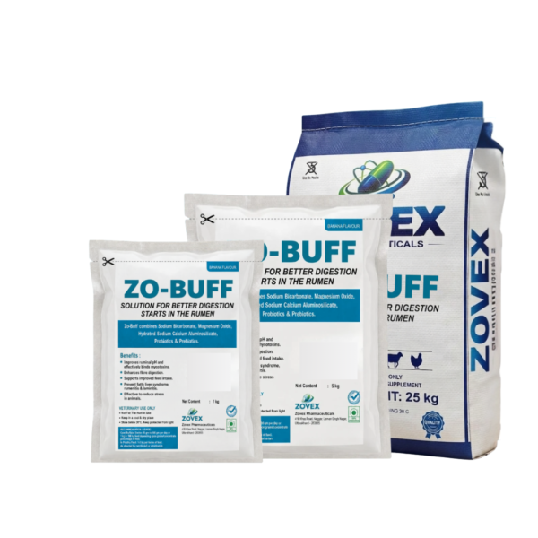 ZO-BUFF