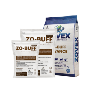 ZO-BUFF Advance