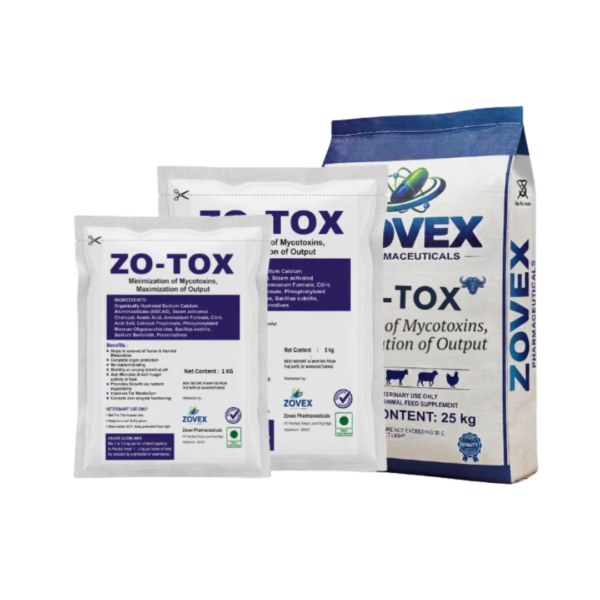Zo Tox
