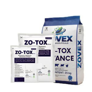 ZO-TOX Advance